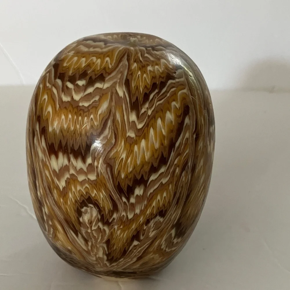 Vintage‎ Owl Candle Set of Two